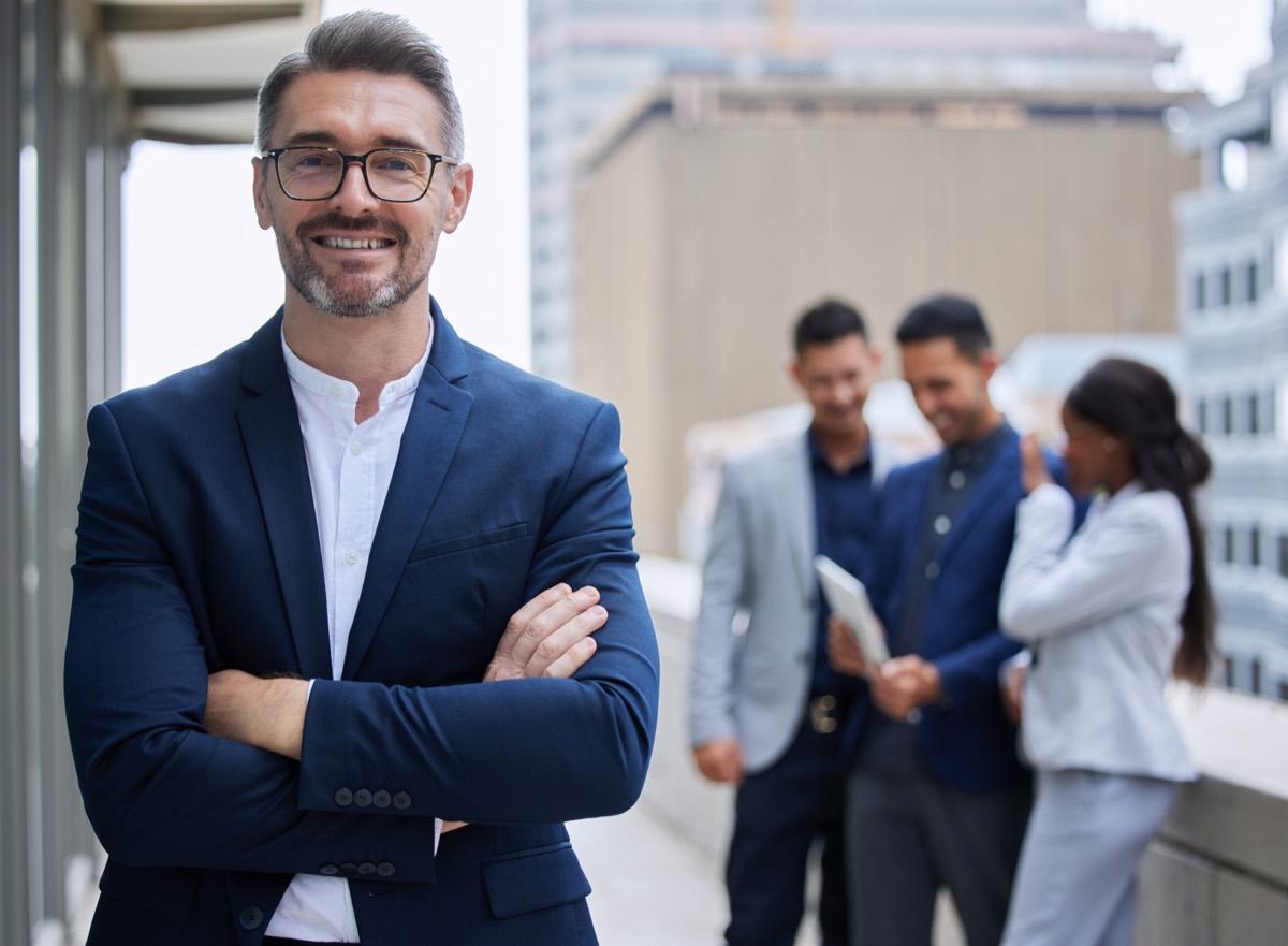 Pack OnBusiness — Avantages pro & expérience corporate