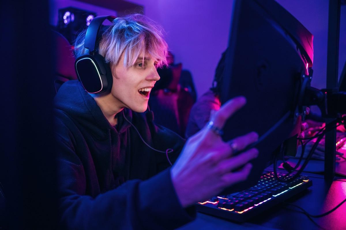 Pack OnGeek — Gaming, streaming & culture digitale