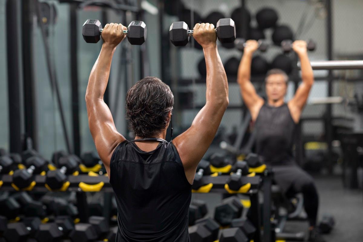 Pack OnGym — Sport, bien-être & habitudes saines